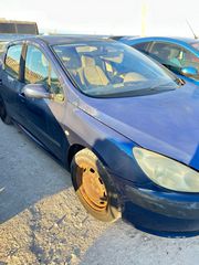 Peugeot 307 2003-thumb-3
