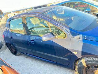 Peugeot 307 2003-thumb-4