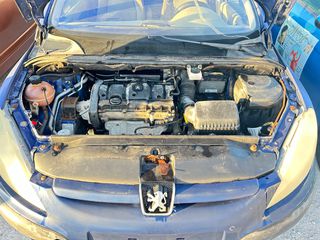 Peugeot 307 2003-thumb-5