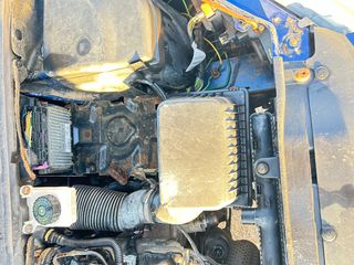 Peugeot 307 2003-thumb-7
