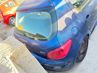 Peugeot 307 2003-thumb-8