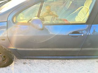 Peugeot 307 2003-thumb-10