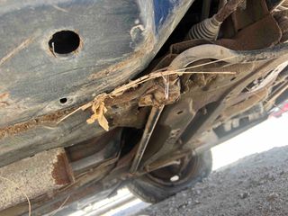 Peugeot 307 2003-thumb-18