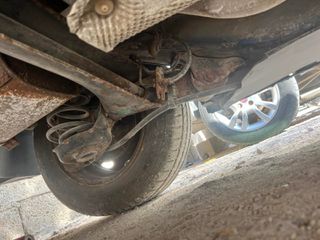 Peugeot 307 2003-thumb-26