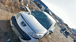 Peugeot 206 2010 206+-thumb-1