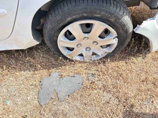 Peugeot 206 2010 206+-thumb-3