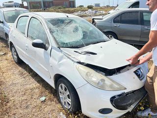 Peugeot 206 2010 206+-thumb-5