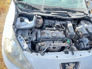 Peugeot 206 2010 206+-thumb-6