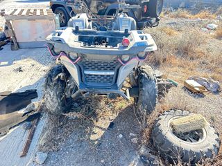 Linhai ATV 520 2017-thumb-1