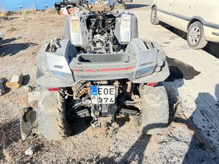 Linhai ATV 520 2017-thumb-2