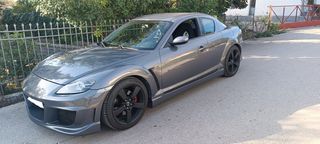 Mazda RX-8 2006 CHALLENGE