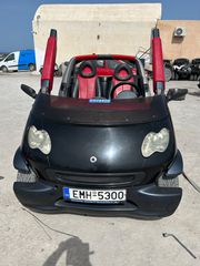 Smart Crossblade 2003