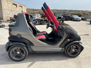 Smart Crossblade 2003-thumb-5