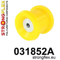 Rear subframe - rear bush SPORT