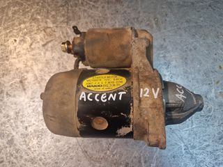 ΜΙΖΑ HYUNDAI ACCENT 12V G4EA