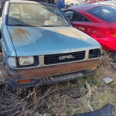 ΔΙΆΦΟΡΑ ΑΝΤΑΛΛΑΚΤΙΚΆ OPEL CAMBO