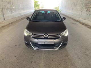 Citroen C4 2017