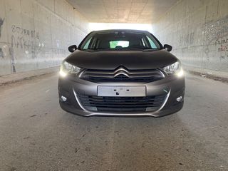 Citroen C4 2017-thumb-1