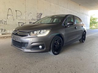 Citroen C4 2017-thumb-2