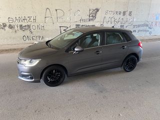 Citroen C4 2017-thumb-3