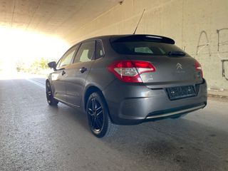 Citroen C4 2017-thumb-4