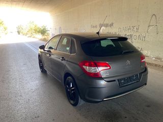 Citroen C4 2017-thumb-5