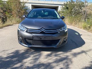 Citroen C4 2017-thumb-8