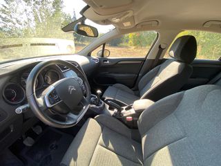 Citroen C4 2017-thumb-12