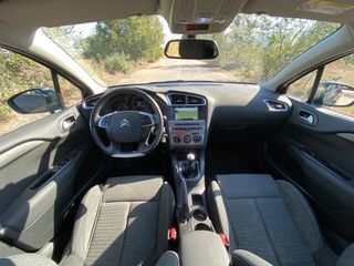 Citroen C4 2017-thumb-13