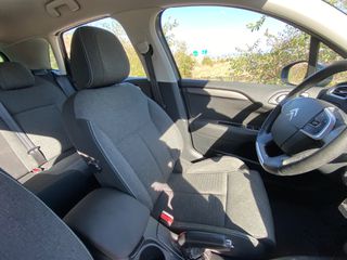 Citroen C4 2017-thumb-18