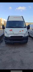 Iveco 2014 DAILY