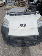 ΤΑΜΠΛΟ-ΑΕΡΟΣΑΚΟΙ PEUGEOT BIPPER