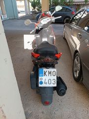 Gilera Runner 125 2007 125 4Τ-thumb-2