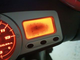 Gilera Runner 125 2007 125 4Τ-thumb-5