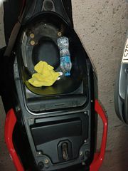 Gilera Runner 125 2007 125 4Τ-thumb-6