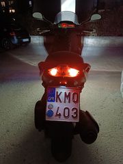Gilera Runner 125 2007 125 4Τ-thumb-7