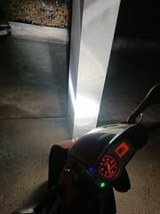 Gilera Runner 125 2007 125 4Τ-thumb-8