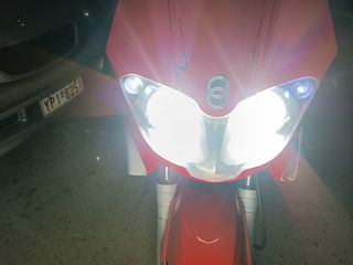 Gilera Runner 125 2007 125 4Τ-thumb-9