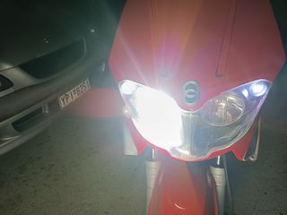Gilera Runner 125 2007 125 4Τ-thumb-10