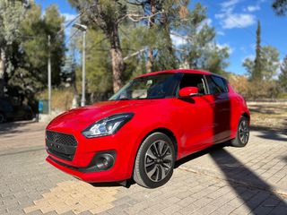 Suzuki Swift 2019 1.0 Hybrid 112hp Keyless