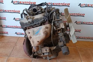 MITSUBISHI L300 4x4 ΚΙΝΗΤΗΡΑΣ *4G64*. Ο,ΤΙ ΘΕΛΕΤΕ ΡΩΤΗΣΤΕ ΜΑΣ, ΑΠΟΣΤΟΛΗ ΣΕ ΟΛΗ ΤΗΝ ΕΛΛΑΔΑ.