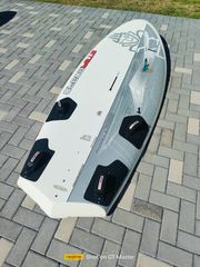 Windsurf Starboard 2012 Formula IQ 186-X