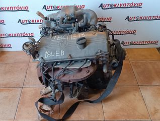 BMW E30 ΚΙΝΗΤΗΡΑΣ *184EB*. Ο,ΤΙ ΘΕΛΕΤΕ ΡΩΤΗΣΤΕ ΜΑΣ, ΑΠΟΣΤΟΛΗ ΣΕ ΟΛΗ ΤΗΝ ΕΛΛΑΔΑ.