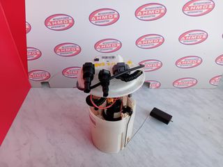 NISSAN PULSAR '14- K9K ΜΕΤΑΧΕΙΡΙΣΜΕΝΗ ΑΝΤΛΙΑ DIESEL ΠΕΤΡΕΛΑΙΟΥ