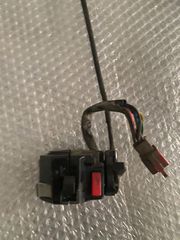 αριστερος διακοπτης crypton