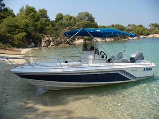Ahellas 1999 CENTER CONSOLE-thumb-4