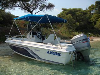 Ahellas 1999 CENTER CONSOLE-thumb-5