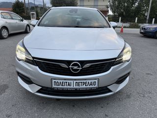 Opel Astra 2020 1.5 CDTI GS Line Start/Stop