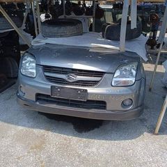 ΚΟΜΠΛΕ ΨΥΓΕΙΑ-ΚΟΜΠΛΕ ΒΕΝΤΙΛΑΤΕΡ SUZUKI IGNIS