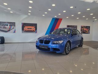 Bmw M3 2007